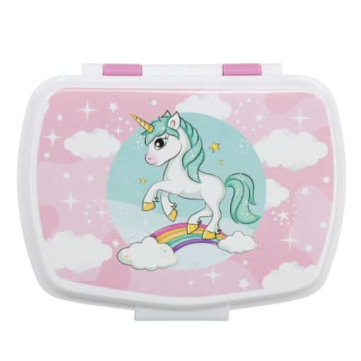 Picture of Unicorn Lunchbox